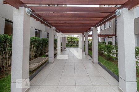 Apartamento para alugar com 39m², 2 quartos e 1 vaga Apartamento para alugar com 39m², 2 quartos e 1 vagaÁrea Verde