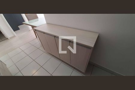 Apartamento para alugar com 39m², 2 quartos e 1 vaga Apartamento para alugar com 39m², 2 quartos e 1 vagaCozinha