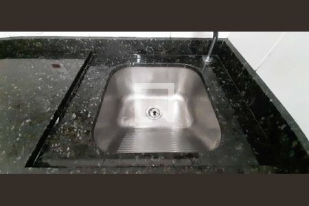 Apartamento para alugar com 39m², 2 quartos e 1 vaga Apartamento para alugar com 39m², 2 quartos e 1 vagaCozinha