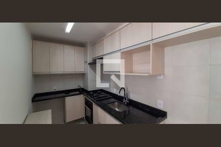 Apartamento para alugar com 39m², 2 quartos e 1 vaga Apartamento para alugar com 39m², 2 quartos e 1 vagaCozinha
