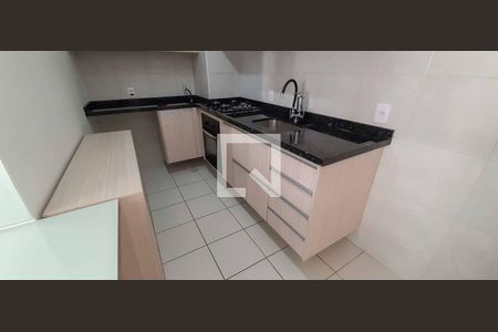 Apartamento para alugar com 39m², 2 quartos e 1 vaga Apartamento para alugar com 39m², 2 quartos e 1 vagaCozinha