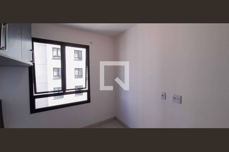 Apartamento para alugar com 39m², 2 quartos e 1 vaga Apartamento para alugar com 39m², 2 quartos e 1 vagaQuarto 2