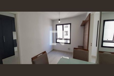 Sala de apartamento para alugar com 2 quartos, 39m² em Presidente Altino, Osasco
