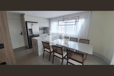 Apartamento à venda com 1 quarto, 48m² em Itaim Bibi, São Paulo