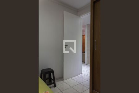 Quarto 2 de apartamento à venda com 2 quartos, 42m² em Baeta Neves, São Bernardo do Campo
