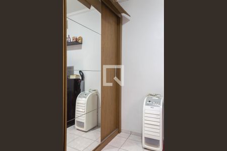Quarto 2 de apartamento à venda com 2 quartos, 42m² em Baeta Neves, São Bernardo do Campo