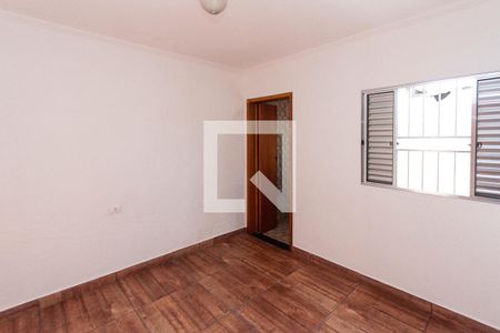 Suite de casa para alugar com 2 quartos, 90m² em Jardim Vila Formosa, São Paulo