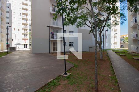 Apartamento para alugar com 52m², 2 quartos e sem vaga Apartamento para alugar com 52m², 2 quartos e sem vagaÁrea comum