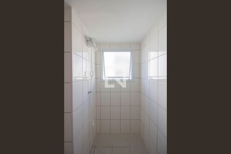 Apartamento para alugar com 52m², 2 quartos e sem vaga Apartamento para alugar com 52m², 2 quartos e sem vagaBanheiro