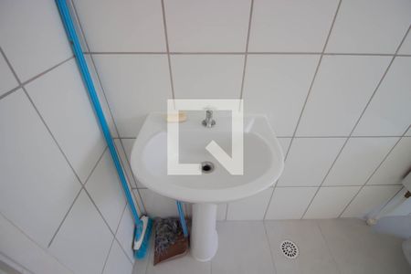 Apartamento para alugar com 52m², 2 quartos e sem vaga Apartamento para alugar com 52m², 2 quartos e sem vagaBanheiro