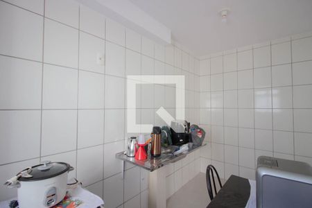 Apartamento para alugar com 52m², 2 quartos e sem vaga Apartamento para alugar com 52m², 2 quartos e sem vagaCozinha e Área de Serviço