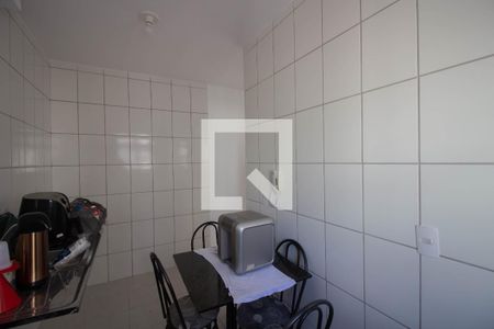 Apartamento para alugar com 52m², 2 quartos e sem vaga Apartamento para alugar com 52m², 2 quartos e sem vagaCozinha e Área de Serviço