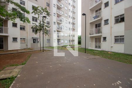 Apartamento para alugar com 52m², 2 quartos e sem vaga Apartamento para alugar com 52m², 2 quartos e sem vagaÁrea comum