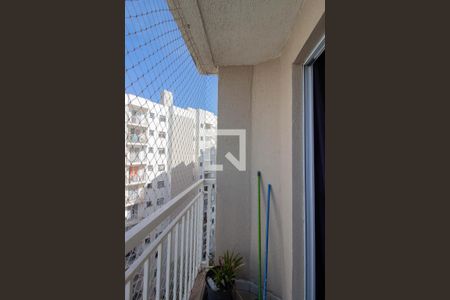 Apartamento para alugar com 52m², 2 quartos e sem vaga Apartamento para alugar com 52m², 2 quartos e sem vagaSacada