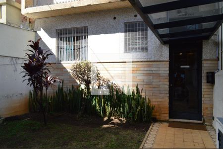 Apartamento à venda com 70m², 1 quarto e sem vagaFachada