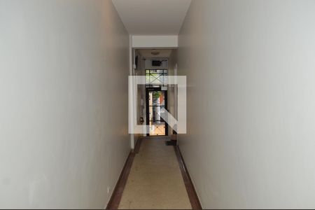 Apartamento à venda com 70m², 1 quarto e sem vagaEntrada