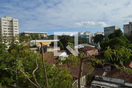 Vista da Varanda  de apartamento à venda com 3 quartos, 90m² em Pechincha, Rio de Janeiro