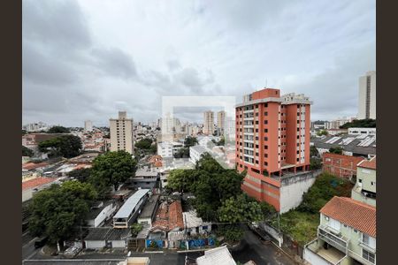 Vista do Quarto 1 de apartamento para alugar com 1 quarto, 55m² em São Judas, São Paulo