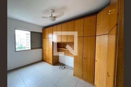 Quarto 1 de apartamento para alugar com 1 quarto, 55m² em São Judas, São Paulo