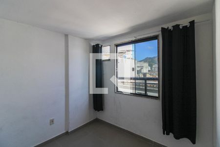 Quarto 1 de apartamento à venda com 2 quartos, 60m² em Recreio dos Bandeirantes, Rio de Janeiro