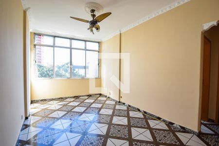 Sala de apartamento para alugar com 3 quartos, 88m² em Méier, Rio de Janeiro