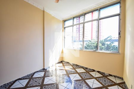 Quarto 1 de apartamento para alugar com 3 quartos, 88m² em Méier, Rio de Janeiro