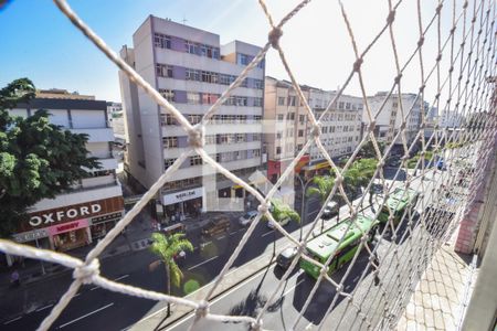 Vista do Quarto 1 de apartamento para alugar com 3 quartos, 88m² em Méier, Rio de Janeiro