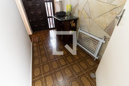 Casa à venda com 150m², 3 quartos e 2 vagasCorredor de entrada