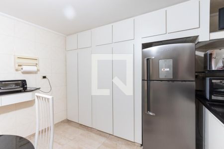 Casa à venda com 150m², 3 quartos e 2 vagasCozinha