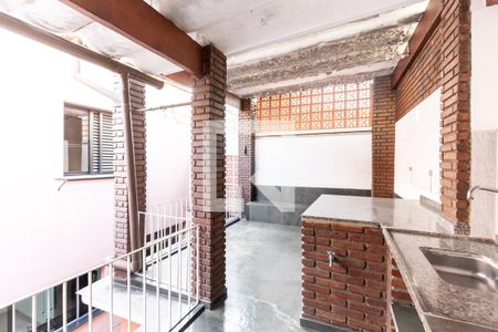 Casa à venda com 150m², 3 quartos e 2 vagasÁrea Externa