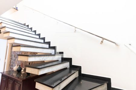 Sala de casa à venda com 3 quartos, 150m² em Vila Romana, São Paulo