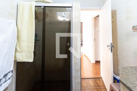 Casa à venda com 150m², 3 quartos e 2 vagasBanheiro 