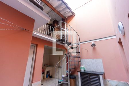 Casa à venda com 150m², 3 quartos e 2 vagasÁrea Externa