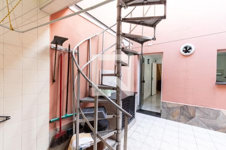 Casa à venda com 150m², 3 quartos e 2 vagasÁrea Externa