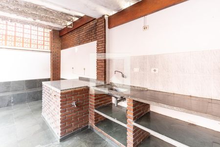 Casa à venda com 150m², 3 quartos e 2 vagasÁrea Externa