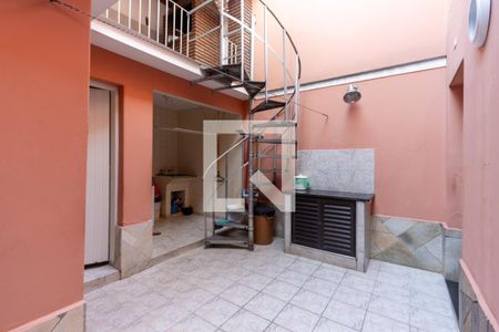 Casa à venda com 150m², 3 quartos e 2 vagasÁrea Externa