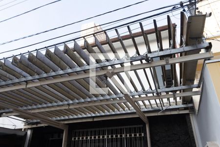 Casa à venda com 150m², 3 quartos e 2 vagasFachada