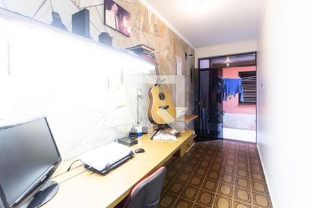 Casa à venda com 150m², 3 quartos e 2 vagasCorredor de entrada