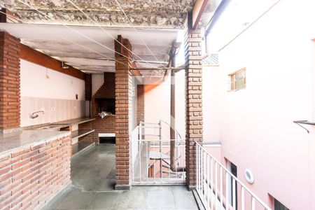 Casa à venda com 150m², 3 quartos e 2 vagasÁrea Externa