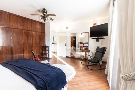 Quarto 1 de casa à venda com 3 quartos, 150m² em Vila Romana, São Paulo