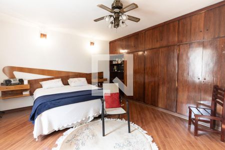 Quarto 1 de casa à venda com 3 quartos, 150m² em Vila Romana, São Paulo