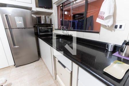 Casa à venda com 150m², 3 quartos e 2 vagasCozinha