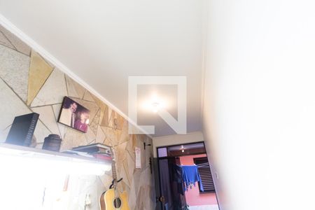 Casa à venda com 150m², 3 quartos e 2 vagasCorredor de entrada