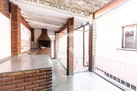 Casa à venda com 150m², 3 quartos e 2 vagasÁrea Externa