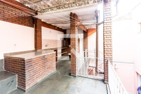 Casa à venda com 150m², 3 quartos e 2 vagasÁrea Externa