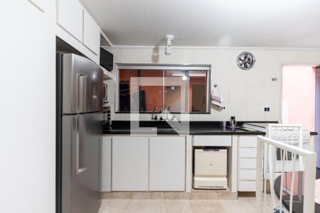 Casa à venda com 150m², 3 quartos e 2 vagasCozinha