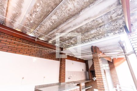 Casa à venda com 150m², 3 quartos e 2 vagasÁrea Externa