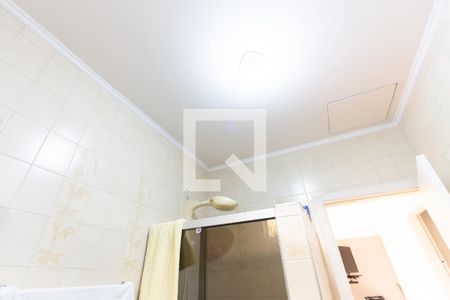 Casa à venda com 150m², 3 quartos e 2 vagasBanheiro 