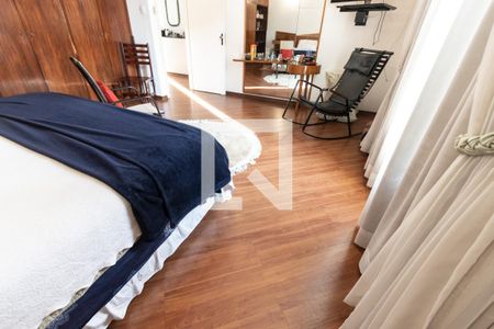 Quarto 1 de casa à venda com 3 quartos, 150m² em Vila Romana, São Paulo
