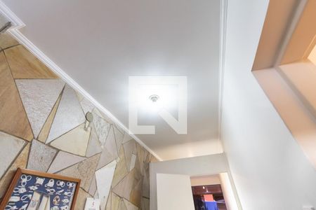 Casa à venda com 150m², 3 quartos e 2 vagasCorredor de entrada